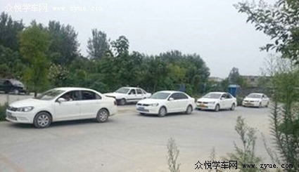 济南东城驾校